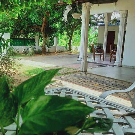 Sidhangana Home Stay Anuradhapura Dış mekan fotoğraf