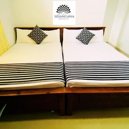 Sidhangana Home Stay Anuradhapura Dış mekan fotoğraf