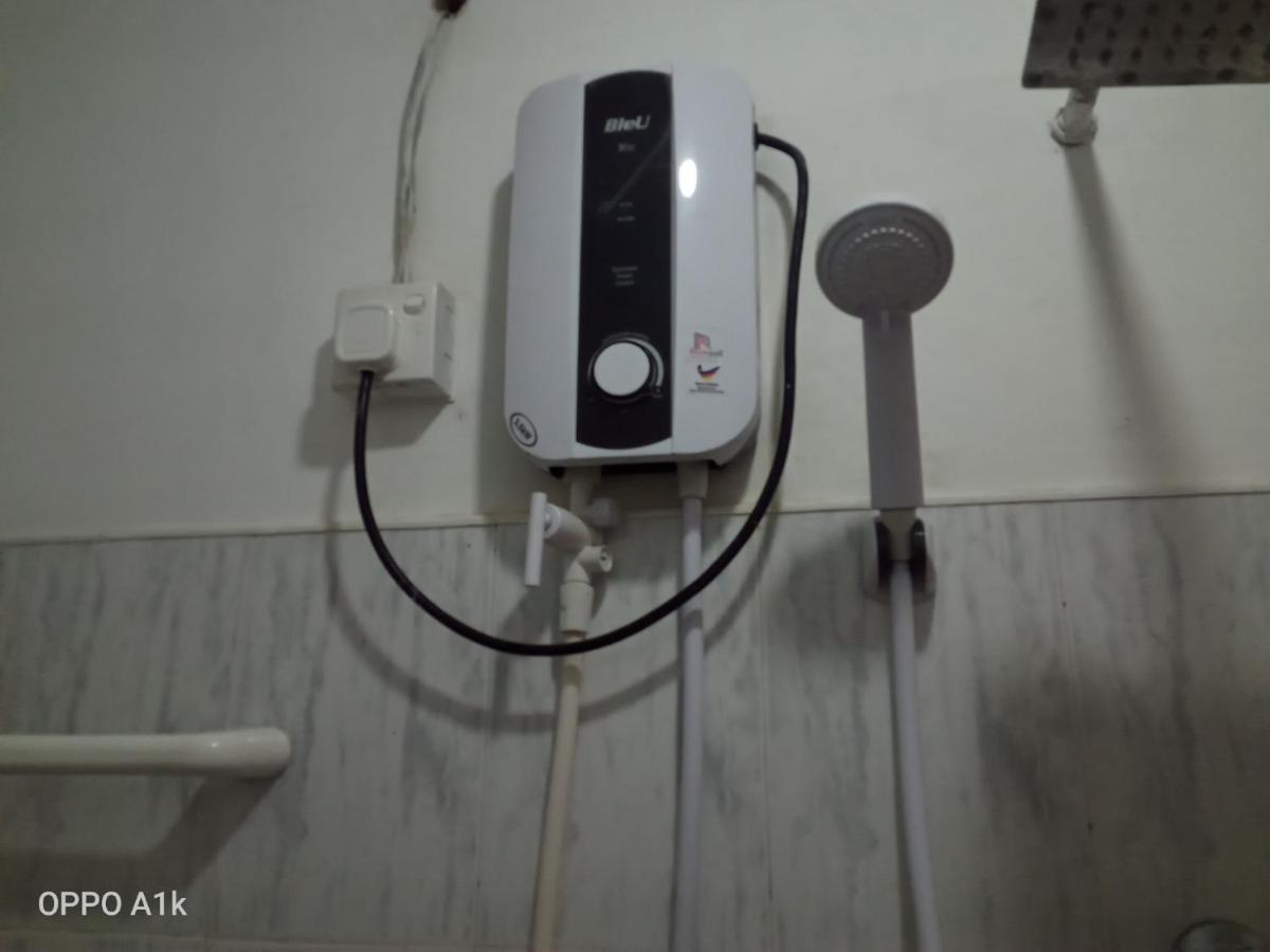 Sidhangana Home Stay Anuradhapura Oda fotoğraf