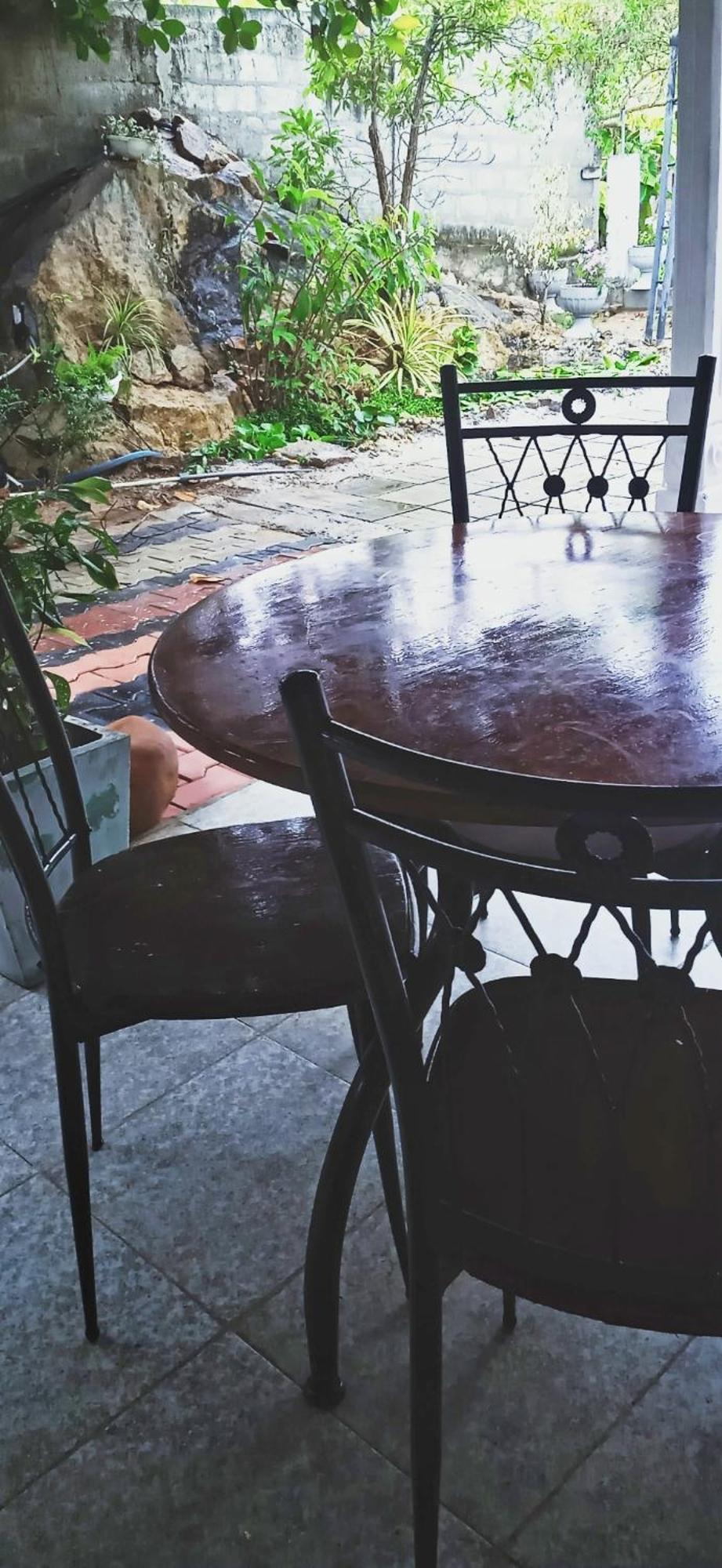 Sidhangana Home Stay Anuradhapura Dış mekan fotoğraf