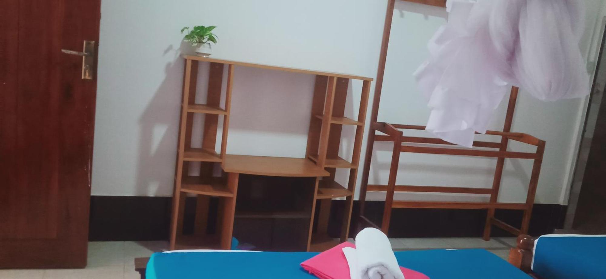 Sidhangana Home Stay Anuradhapura Dış mekan fotoğraf