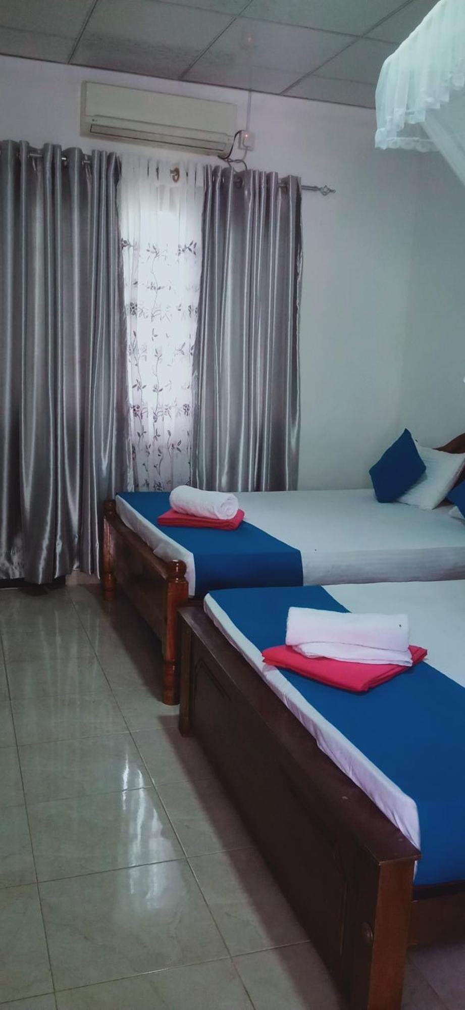 Sidhangana Home Stay Anuradhapura Oda fotoğraf