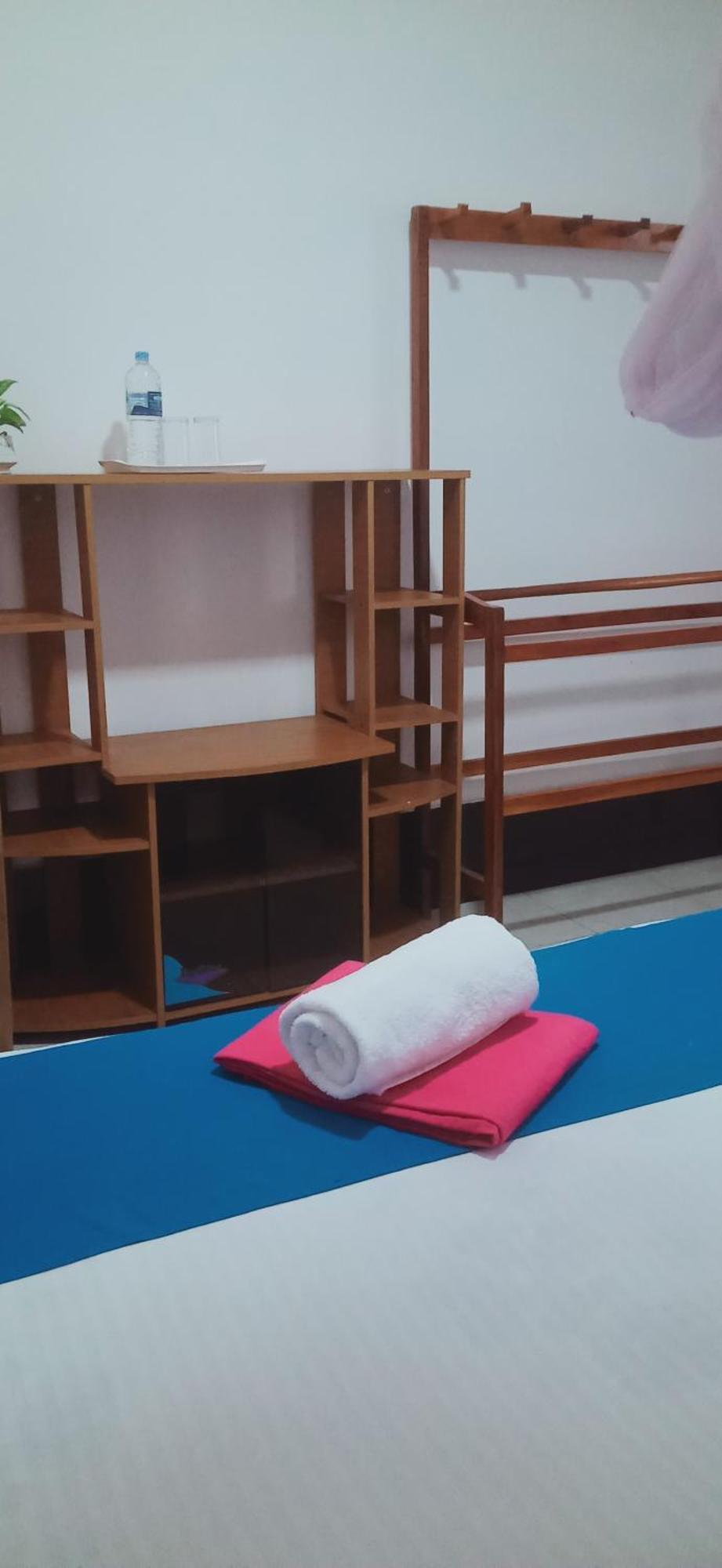 Sidhangana Home Stay Anuradhapura Oda fotoğraf