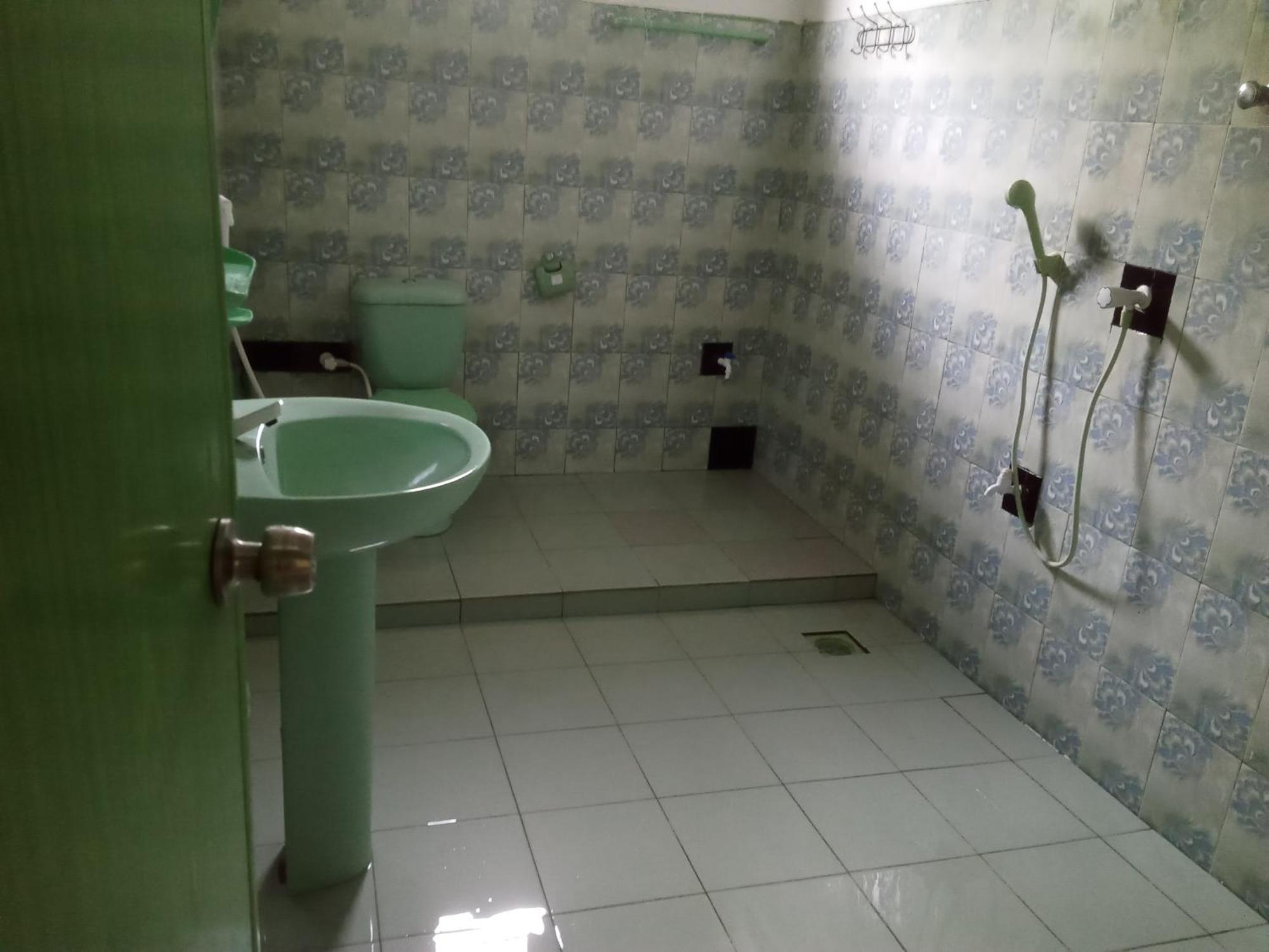 Sidhangana Home Stay Anuradhapura Oda fotoğraf
