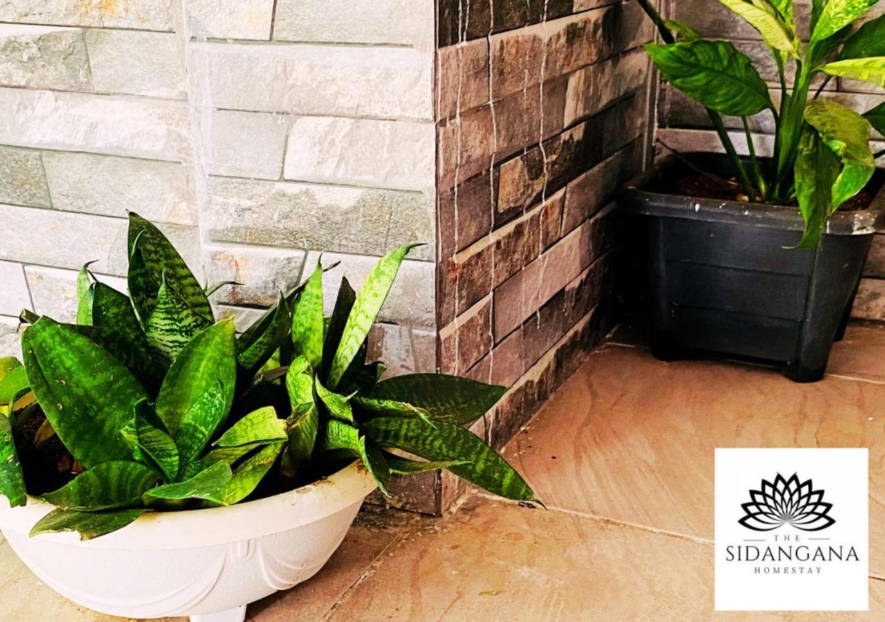 Sidhangana Home Stay Anuradhapura Dış mekan fotoğraf