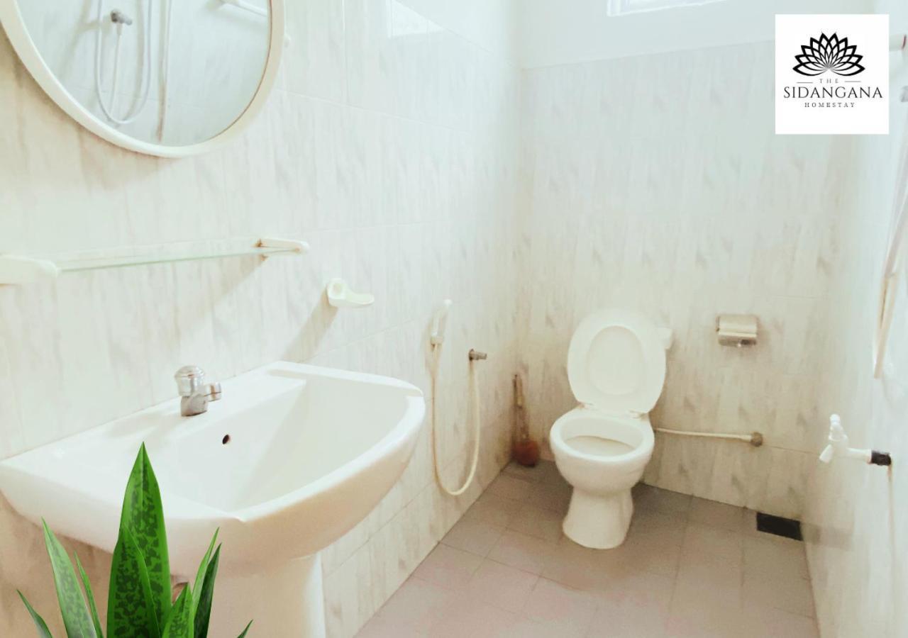Sidhangana Home Stay Anuradhapura Dış mekan fotoğraf