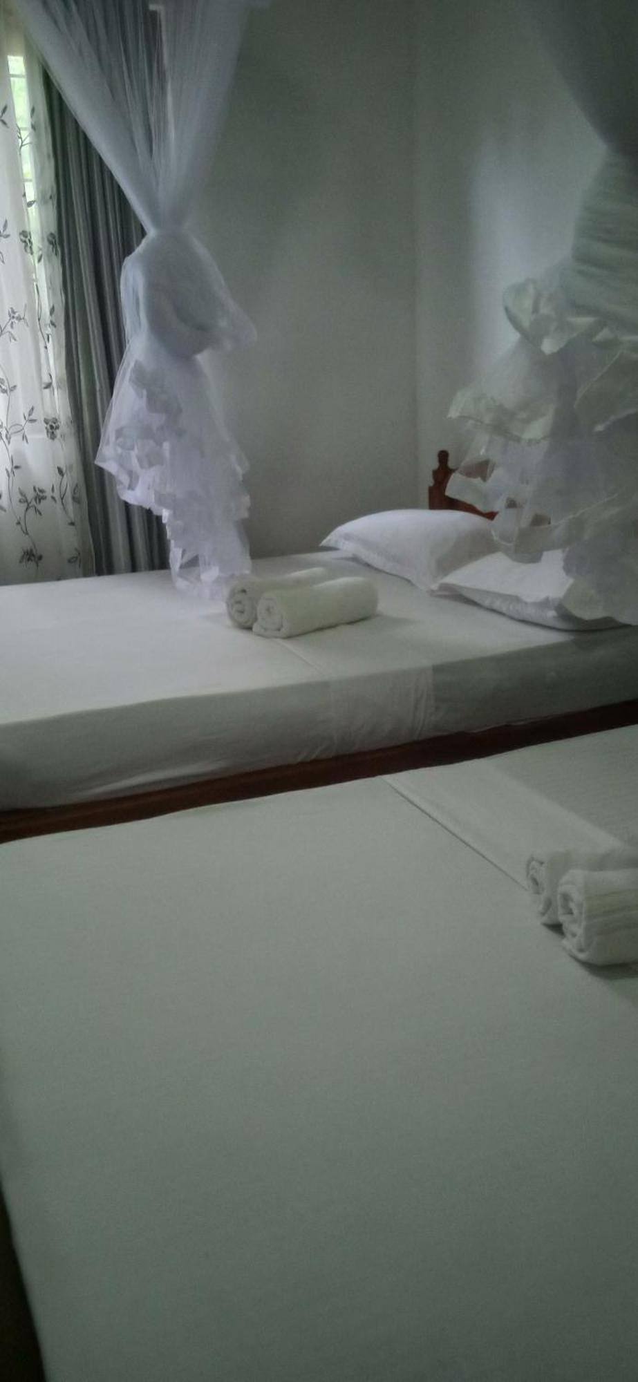 Sidhangana Home Stay Anuradhapura Dış mekan fotoğraf