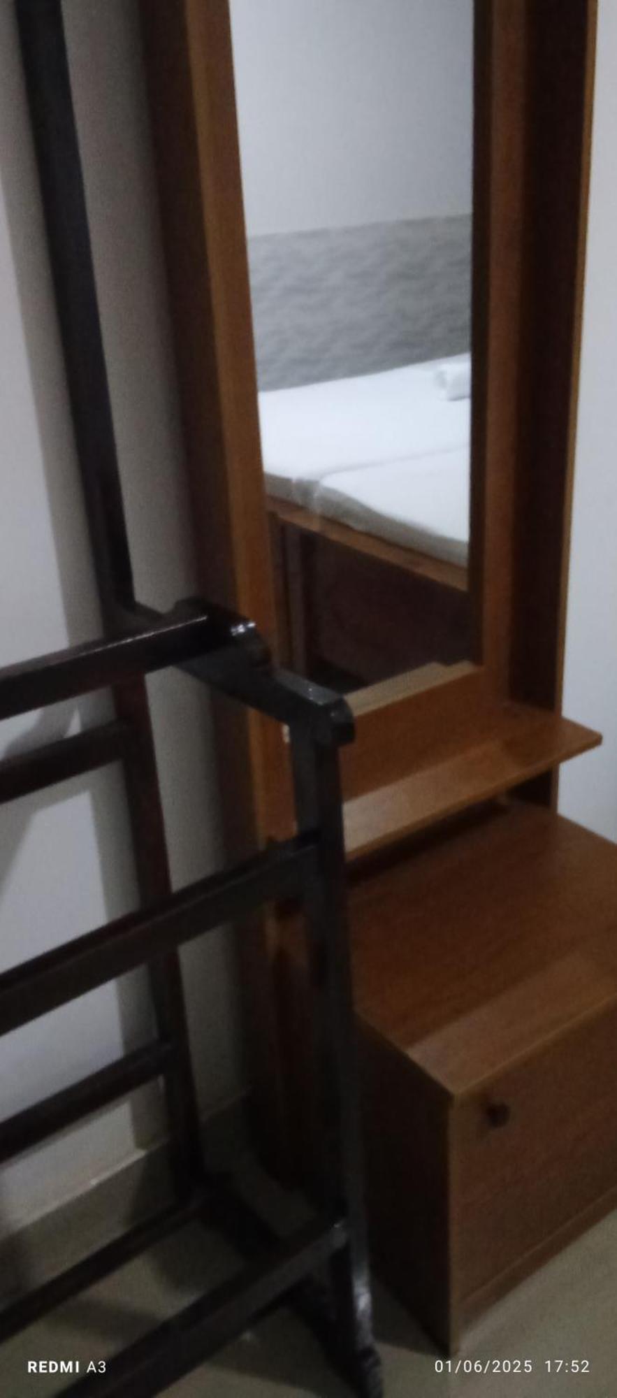 Sidhangana Home Stay Anuradhapura Oda fotoğraf