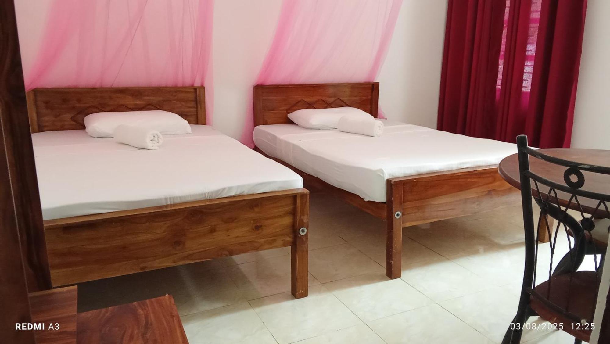 Sidhangana Home Stay Anuradhapura Oda fotoğraf